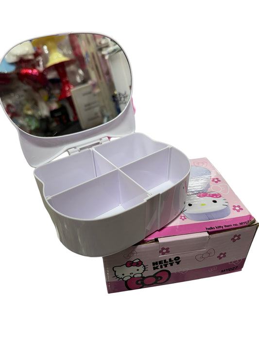 Hello kitty jewelry box