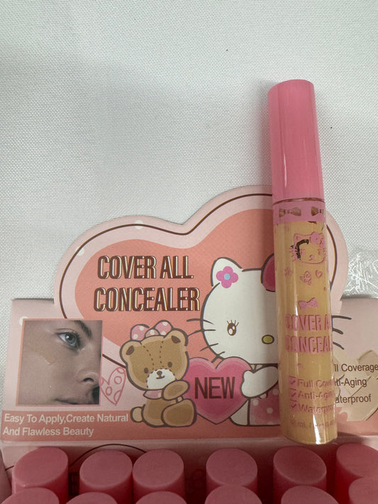 Hello kitty concealer